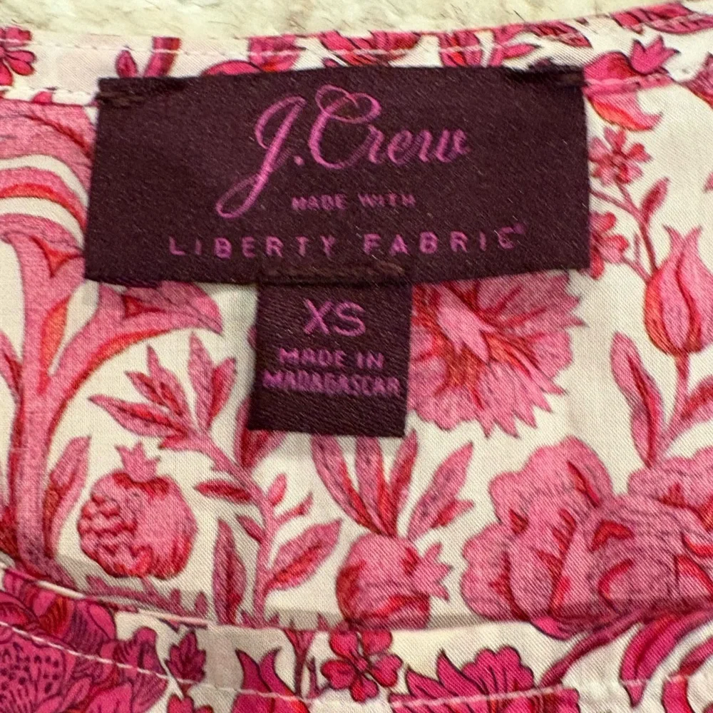 J. Crew crew sambourne